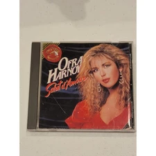 RCA Red Seal CD Multi Color Classical Music Ofra Harnoy Cello 1990s Vintage