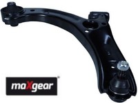 Maxgear 72-5590 Lenker FüR RadaufhäNgung Querlenker Lenker FüR Daihatsu