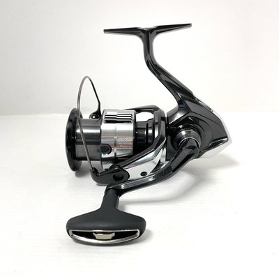 Shimano 23 Vanquish 4000XG Spinning Fishing Reel High Gear