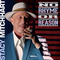 Audio Cd - Stacy Mitchhart - No Rhyme Or Reason - Dr. Sam Records -D- Neu