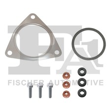 FA1 Montagesatz Katalysator CC550202 für VOLVO S80 2 124 V70 3 135 XC60 1 SUV