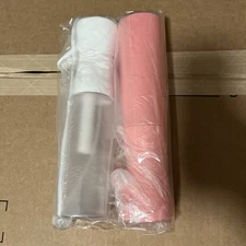 Fine Mist Water Spray Bottle for Plant, Hairstyling, Skincare, 300mm/10oz.