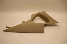 2017-2020 GENESIS G80 REAR RIGHT SIDE UPPER C PILLAR TRIM COVER PANEL OEM