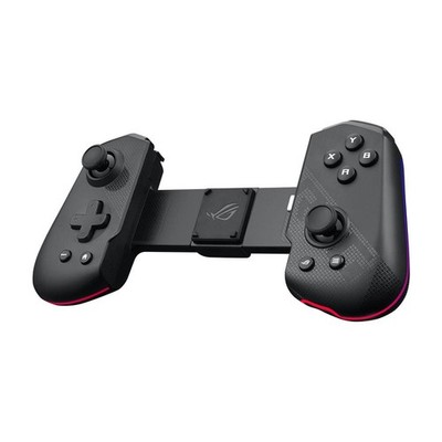 ASUS ROG Tessen Mobile Gaming Controller, Smartphone Controller, RGB-Beleuchtung