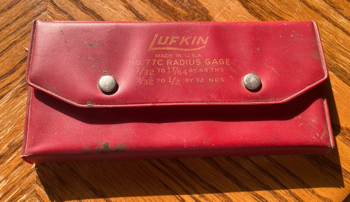 radius gauge products for sale | eBay
