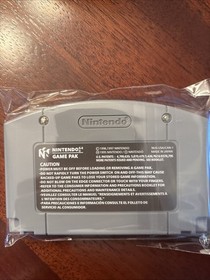 Mario Party 2 Nintendo 64 N64