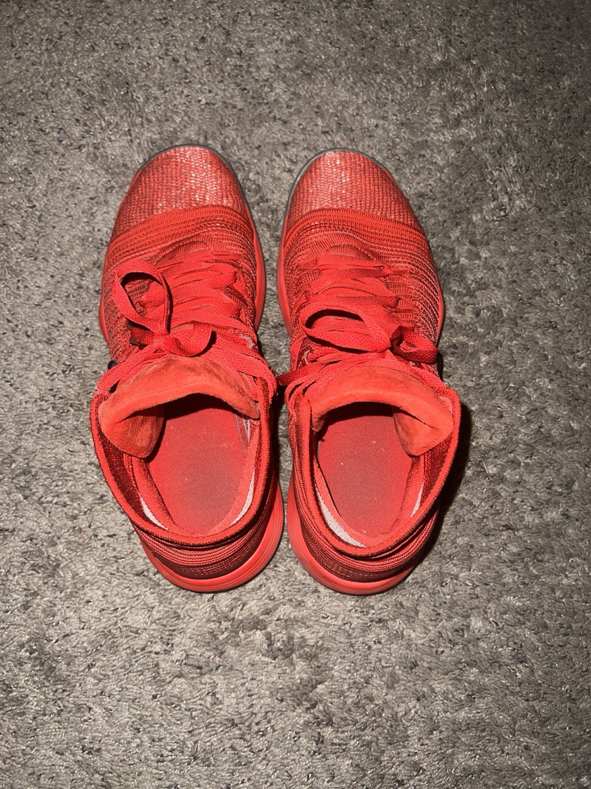 Size 13 - Nike React Hyperdunk 2017 Flyknit Unive… - image 5