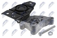 Motorlager NTY ZPS-RE-143 FüR Renault Laguna 3 BT0 KT0 DT0 Dci BT01 BT08 BT09