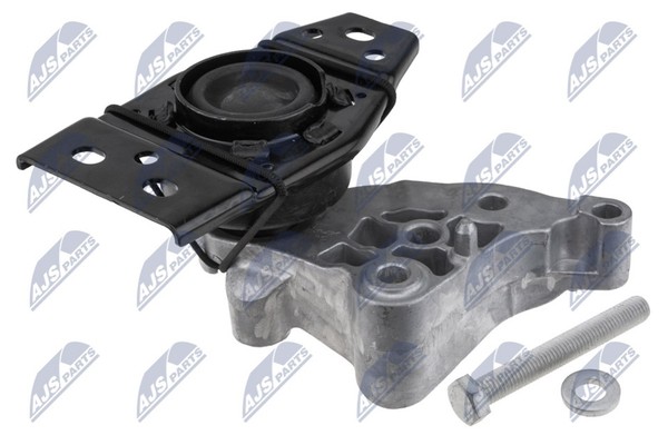 Motorlager NTY ZPS-RE-143 FüR Renault Laguna 3 BT0 KT0 DT0 Dci BT01 BT08 BT09-image