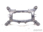 Rear subframe