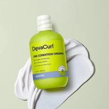 DevaCurl One Condition Original Rich Cream Conditioner ~ 12 oz