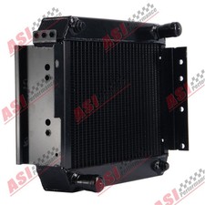 Radiator For John Deere 6X4 Diesel Gator 6X4 VGA11014 #AM121622 #AM134400 NEW