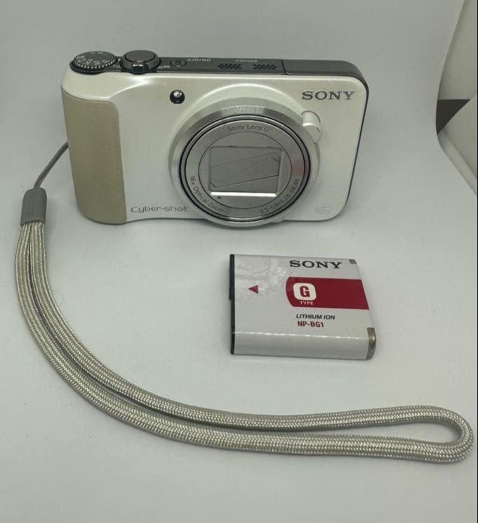 SONY ソニー　Cyber−Shot DSC-HX10V Sony Cyber-shot DSC-HX10V Review | Photography Blog