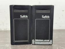 Lot Of 2 Saflok Dorma Kaba 74350-RP USB Network RS232 Key Encoder - A422