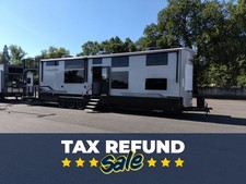 2026 Grand Design Foundation 42GD