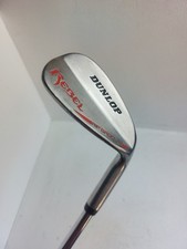 Dunlop Rebel 56 degree wedge.