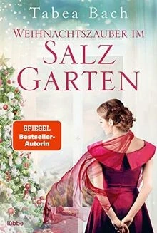 Weihnachtszauber im Salzgarten: Eine Geschichte von... | Buch | Zustand sehr gut