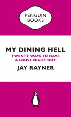 MY DINING HELL by Jay Rayner Paperback Self Help Business