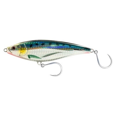Nomad Design Madscad 115 Sinking Stickbait - 4.5'' (Sardine)