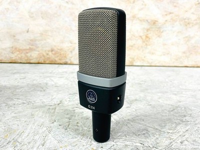 Sale special price used AKG C214 (u86207) | eBay