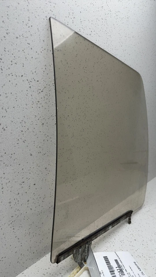 90 91 92 93 94 95 TOYOTA 4RUNNER Rear Door Glass/window Toyota Right Foto 3 de 4