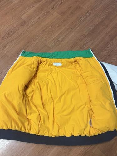 “Rare”Authentic Diamond Supply X Nautica 2021 Puffer Jacket - Picture 5 of 8
