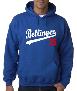 cody bellinger sweatshirt