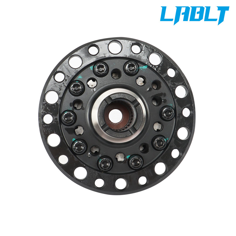 LABLT Helical LSD Limited Slip Diff For 1992-1993 Integra XSi B16A