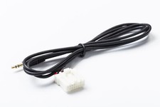 AUX Adapter passend für Radio MAZDA 2 3 5 6 ...
