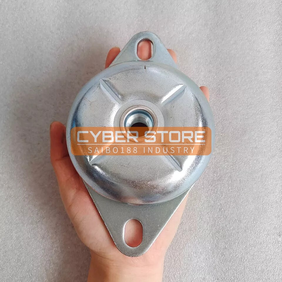 1Pcs 1613675213 Anti Vibration Pad Buffer for Copco Air Compressor