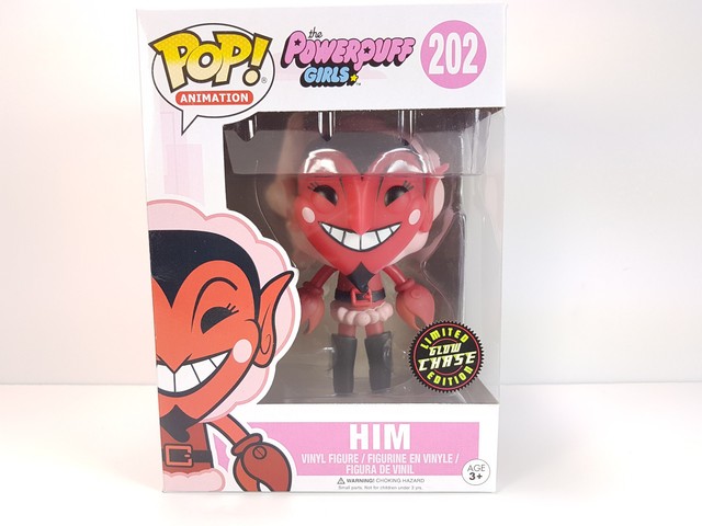 him funko pop