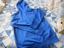 Men  s Colosseum Florida Gators Hoodie Sweatshirt Pullover Size M