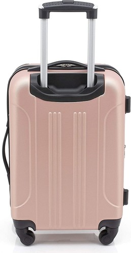 Maletas de Viaje Con Ruedas Set Grandes Para Equipaje Maleta Suitcase ,3 piezas - Picture 5 of 10