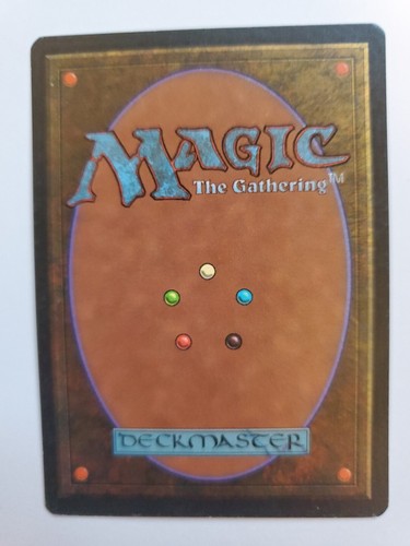 MTG Magic The Gathering Card Vodalian Soldiers Summon Merfolk Blue Fallen Empire - Picture 2 of 2