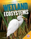 Wetland Ecosystems by Nikole Brooks Bethea (Hardback, 2015)