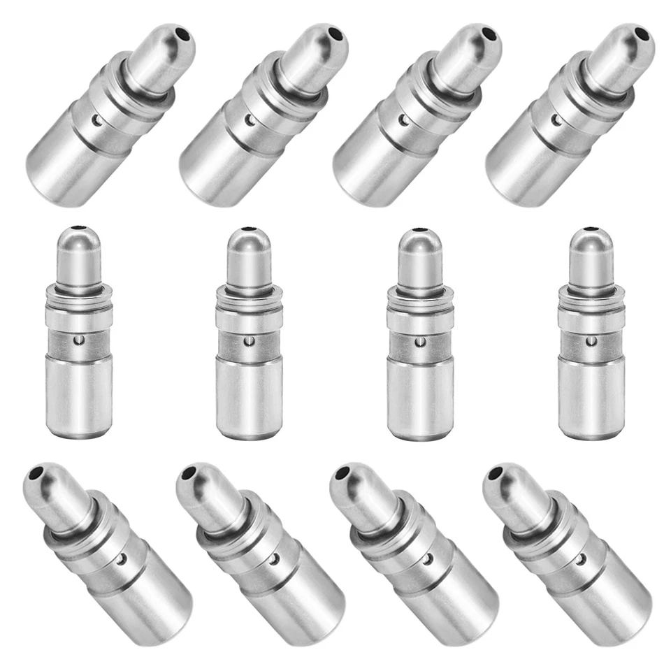 EPChunMi 12 Lifters Lash Adjusters Replaces 24100005 JB-7524 for Buick for Chevy - Image 4 of 4