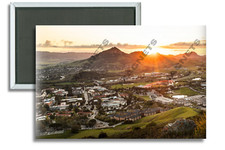 Cal Poly California Polytechnic State University San Luis Obispo 2" x 3" Magnet