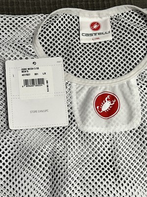 castelli core mesh 3