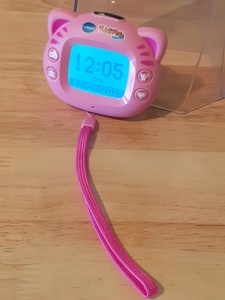 vtech kidipet cat