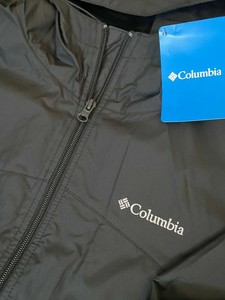 columbia zuma stack ii jacket