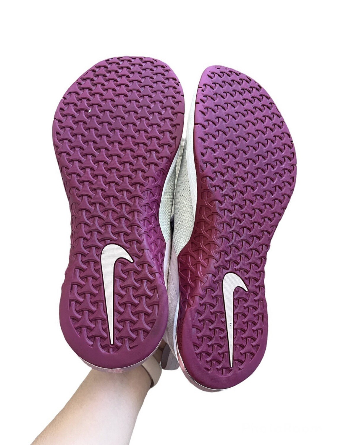 nike womens metcon flyknit