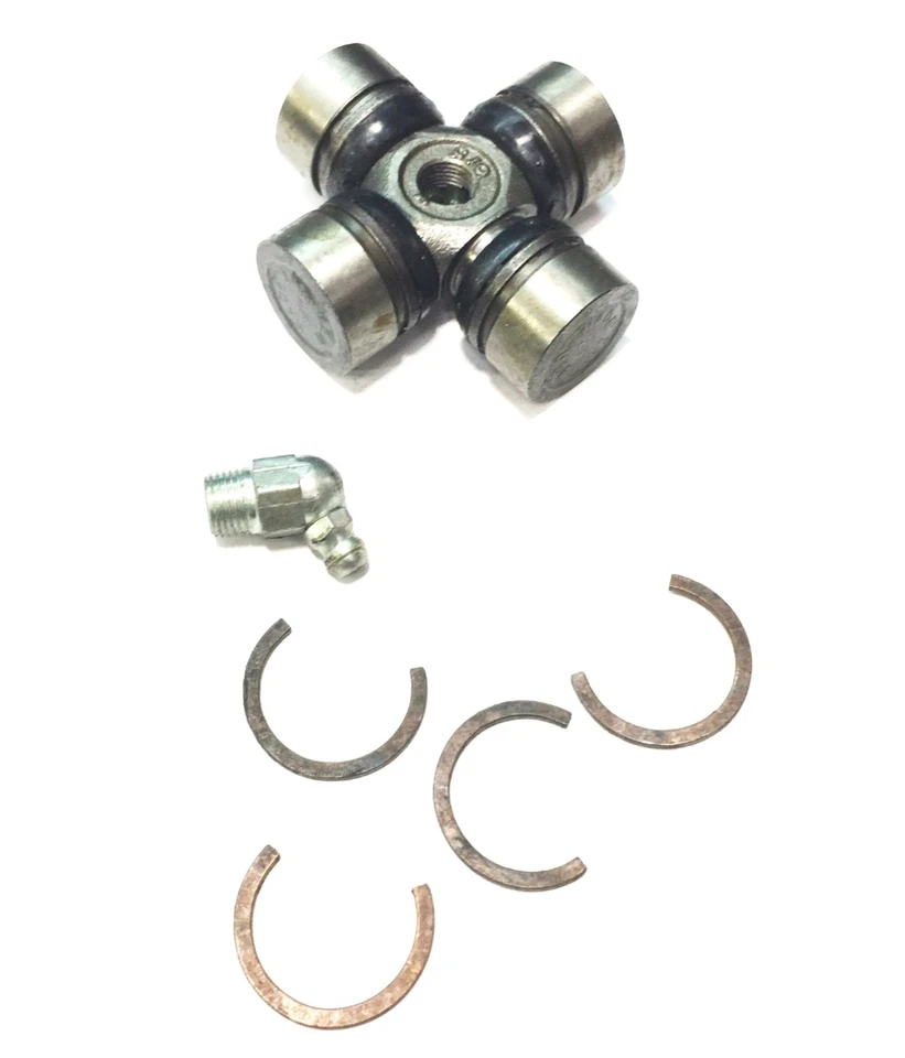 Gravely/Neapco Journal Cross & Bearing Assembly 039739 NOS - Image 2 of 3