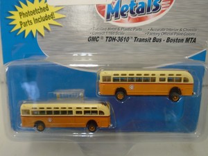 Gmc tdh 3610