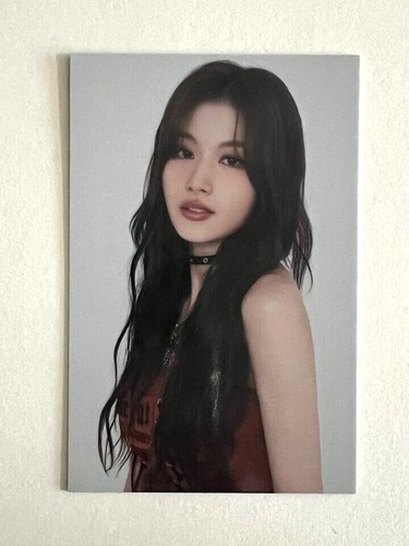 TWICE 8th Anniversary Fan Meeting ONCE AGAIN MD Trading Card Photocard + Benefit - Picture 43 of 160