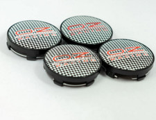 New 4x60mm Wheel Center Caps Hub Caps Rim Caps Badges Decal Oz Racing Carbon Red New 4x60mm Wheel Center Caps Hub Caps Rim Caps Badges Decal Oz Racing Carbon Red