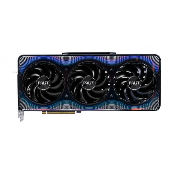 Palit GeForce RTX 5070 Ti GameRock NVIDIA 16 GB GDDR7 (Palit RTX5070 Ti GameRock