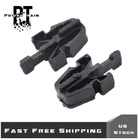 90467-12040 Clips For Toyota Tacoma RAV4 4Runner Pickup Grille Retainer 50 PCS