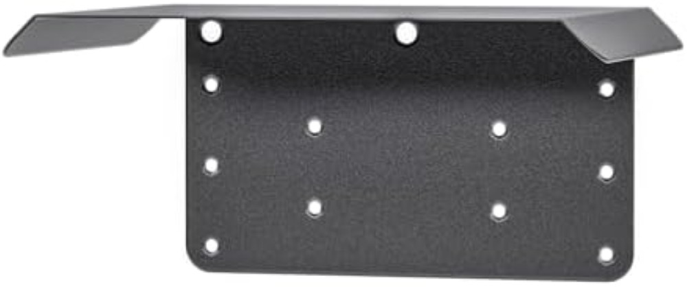 Alberts 355326 Casetta Nido Acciaio Sendzimir - Protezione Trapezoidale