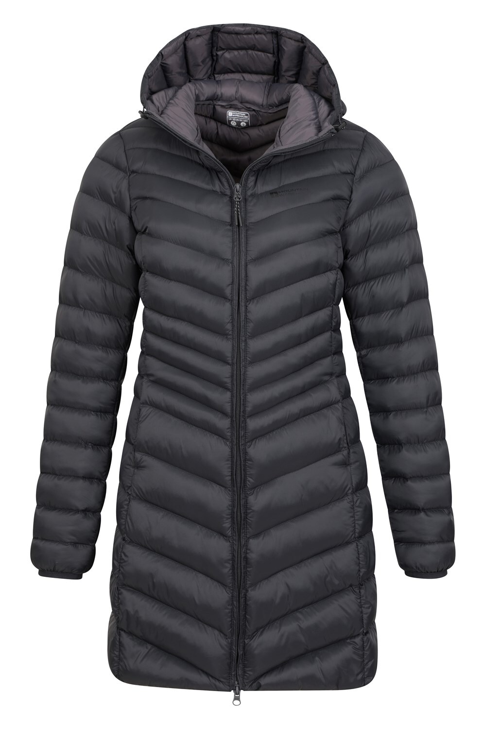 florence padded jacket
