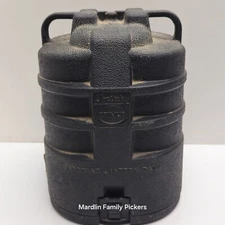 Vintage Century Primus Propane Lantern NOS Model 5800/5860 w/ Case 9003